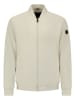 No Excess Blouson beige