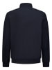 No Excess Blouson in Dunkelblau