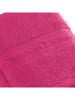 CXL by Christian Lacroix 2-delige set: handdoeken roze