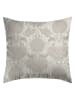 CXL by Christian Lacroix Satin-Kissenbezug in Grau