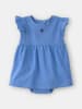 carter's Bodykleid in Blau