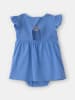 carter's Bodykleid in Blau