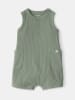 carter's Rampers w kolorze khaki