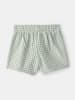 carter's 2-delige outfit kaki