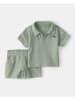 carter's 2tlg. Outfit in Grün