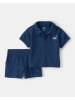 carter's 2tlg. Outfit in Dunkelblau