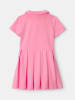 carter's Kleid in Rosa