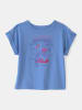 carter's Shirt blauw