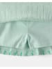 carter's 2-delige outfit groen