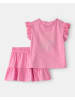 carter's 2tlg. Outfit in Pink