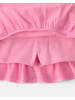 carter's 2-delige outfit roze