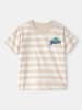 carter's Shirt in Beige