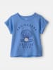 carter's Shirt in Blau