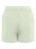 KIDS ONLY Shorts "Thyra" in Grün