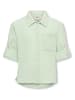 KIDS ONLY Blouse "Thyra" groen