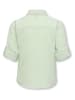 KIDS ONLY Blouse "Thyra" groen