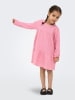 KIDS ONLY Jurk "Thyra" lichtroze