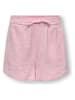 KIDS ONLY Short "Thyra" lichtroze