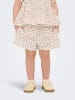 KIDS ONLY Shorts "Thyra" in Beige