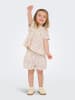 KIDS ONLY Short "Thyra" beige