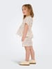 KIDS ONLY Shorts "Thyra" in Beige