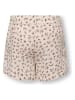 KIDS ONLY Shorts "Thyra" in Beige