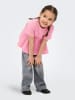 KIDS ONLY Bluse "Thyra" in Rosa