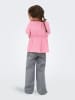 KIDS ONLY Bluse "Thyra" in Rosa
