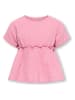 KIDS ONLY Blouse "Thyra" lichtroze