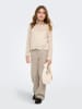 KIDS ONLY Broek "Thyra" beige
