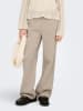 KIDS ONLY Broek "Thyra" beige