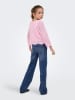 KIDS ONLY Pullover "Nola" in Rosa