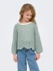 KIDS ONLY Trui "Nola" groen