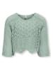 KIDS ONLY Trui "Nola" groen