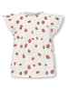 KIDS ONLY Bluse "Fina" in Creme