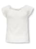 KIDS ONLY Shirt "Jojo" wit
