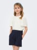 KIDS ONLY Shirt "Carla" crème