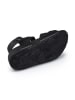 Avispas Sandalen "Altana" in Schwarz