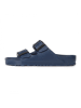 Avispas Slippers "Coachella" donkerblauw