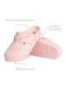 Avispas Clogs "Desalia" lichtroze