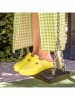 Avispas Clogs "Desalia" geel