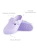 Avispas Clogs "Desalia" in Lila