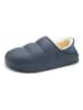 Avispas Clogs "Simson" antraciet