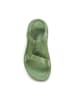 Avispas Sandały "Maui" w kolorze zielonym