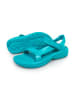 Avispas Sandalen "Maui" in Türkis