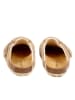 BABUNKERS Family Clogs in Beige