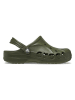 Crocs Chodaki "Baya" w kolorze khaki