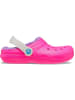 Crocs Crocs "Pink Crush" in Pink/ Lila