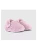 Crocs Pantoffels "Classic Cozzzy" lichtroze