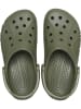 Crocs Chodaki "Baya" w kolorze khaki